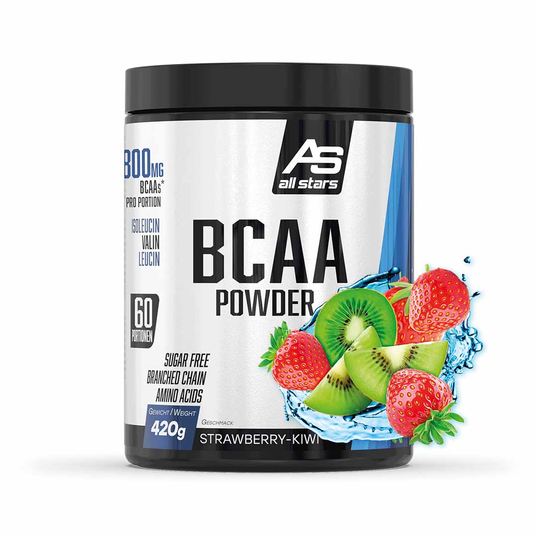 ALL STARS BCAA Powder - 420g Dose
