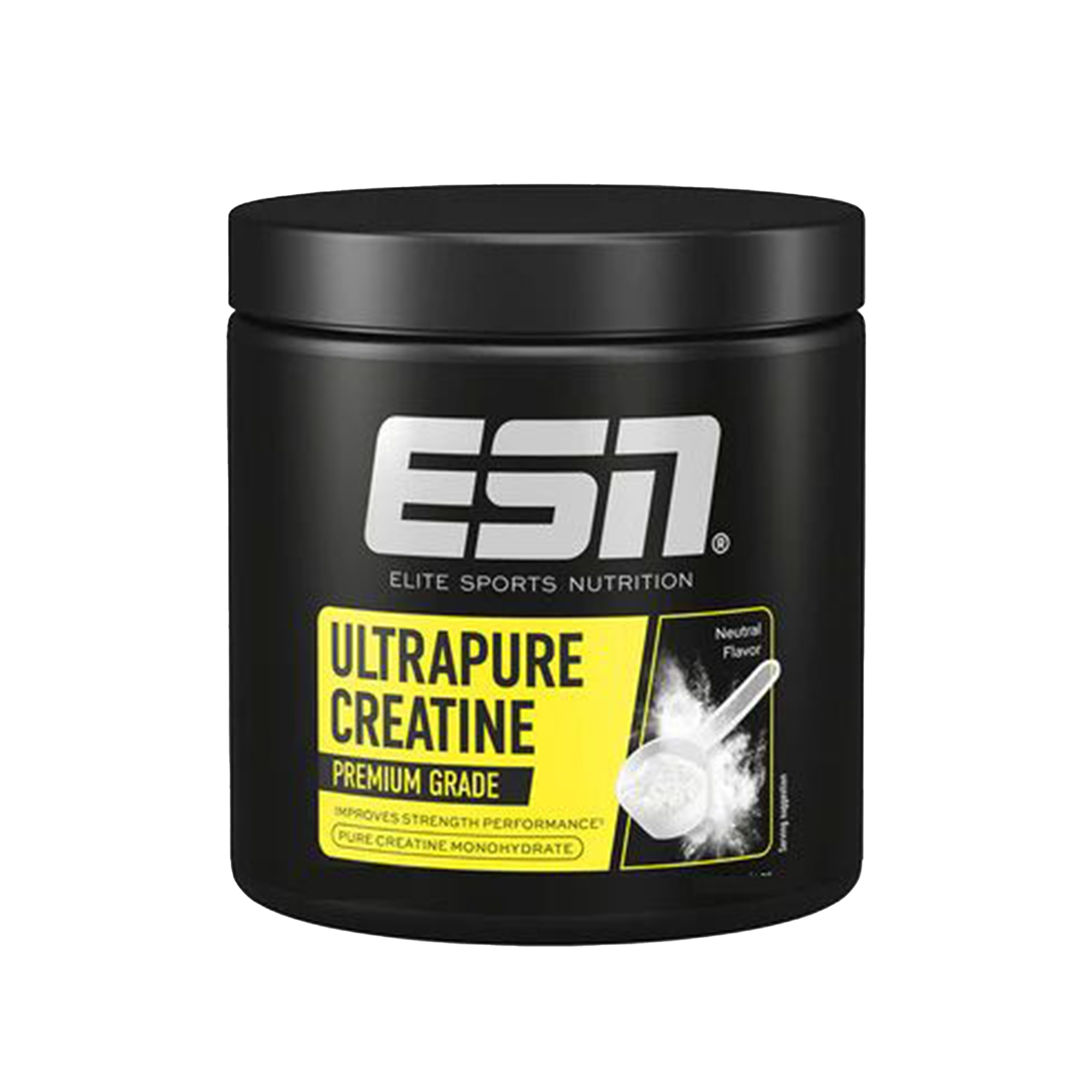 ESN Ultrapure Creatine Monohydrate - 250g (71 Port.)