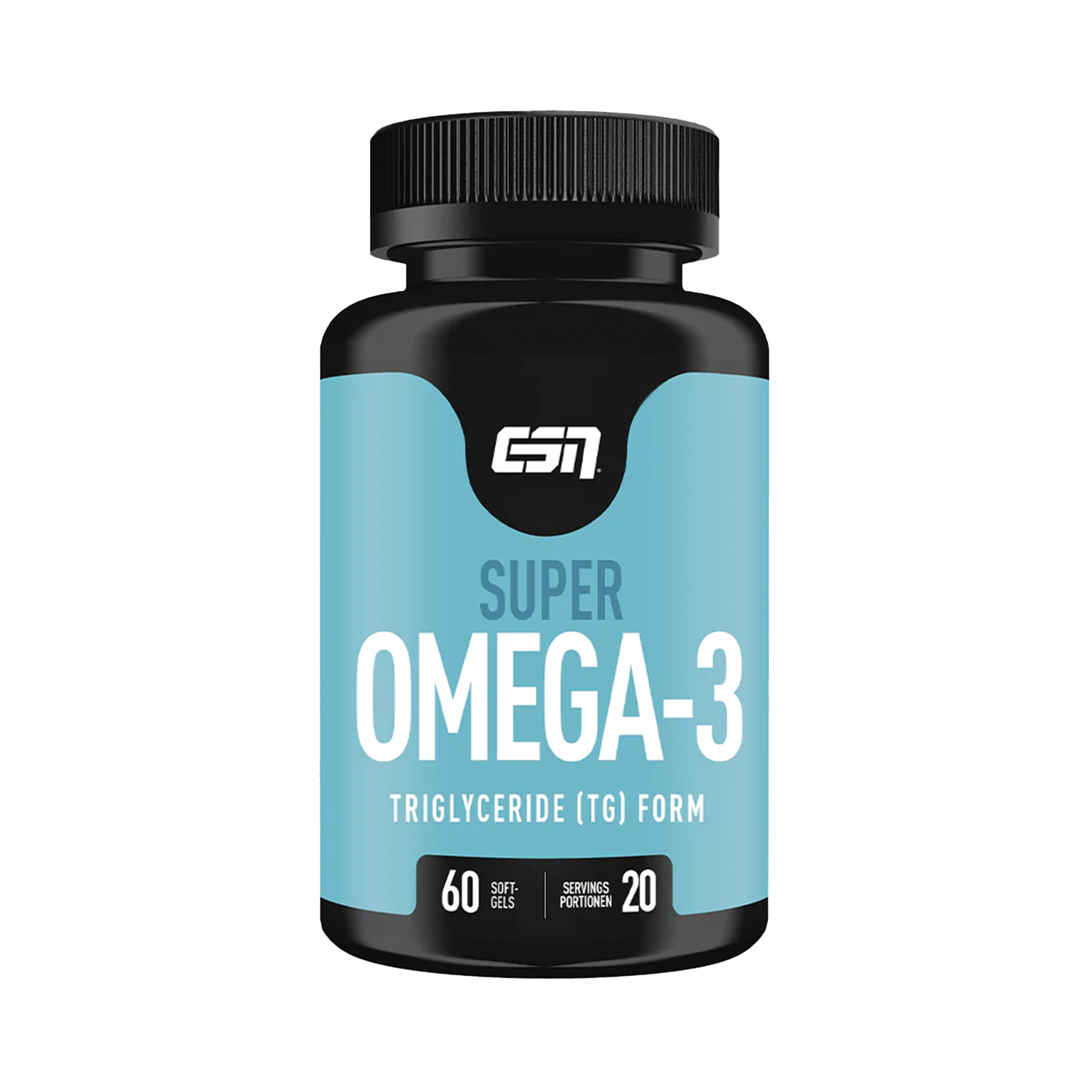 ESN Omega 3 - 60 Softgel