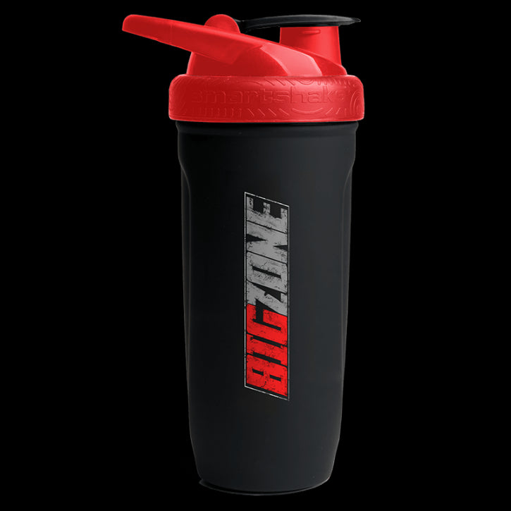 BIG ZONE Smart Metallshaker - 700ml