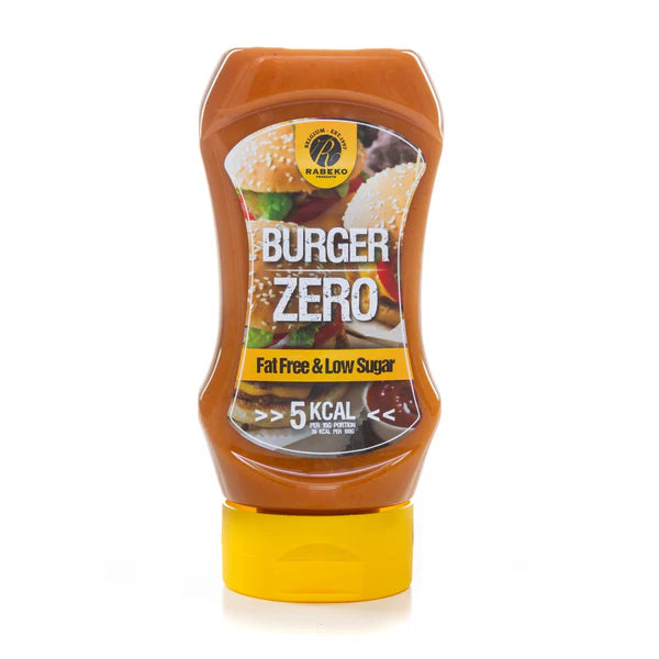 RABEKO Zero Sauce - 350ml