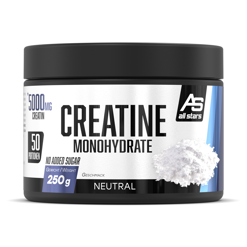 ALL STARS Creatine - 250g