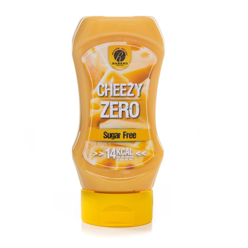 RABEKO Zero Sauce - 350ml