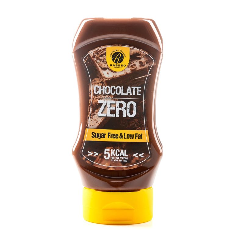 RABEKO Zero Sauce - 350ml
