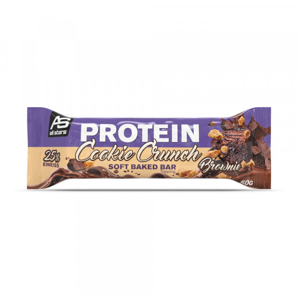 ALL STARS Protein Cookie Crunch Bar - 50g