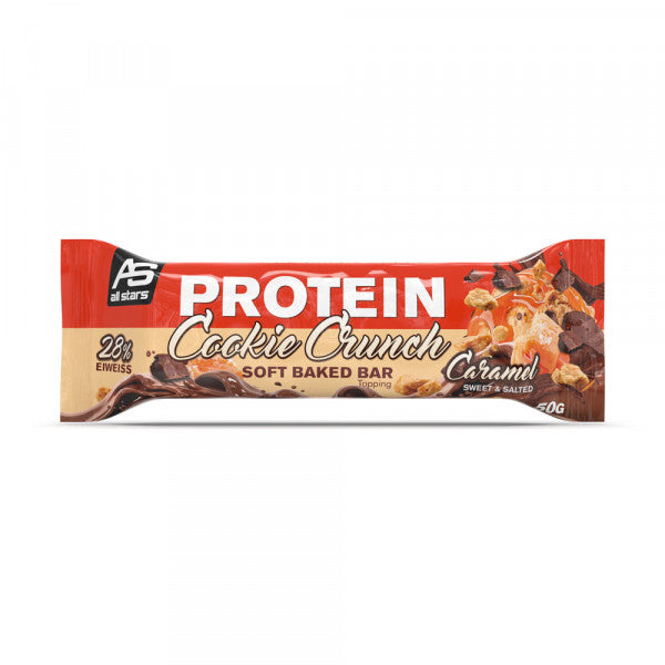 ALL STARS Protein Cookie Crunch Bar - 50g