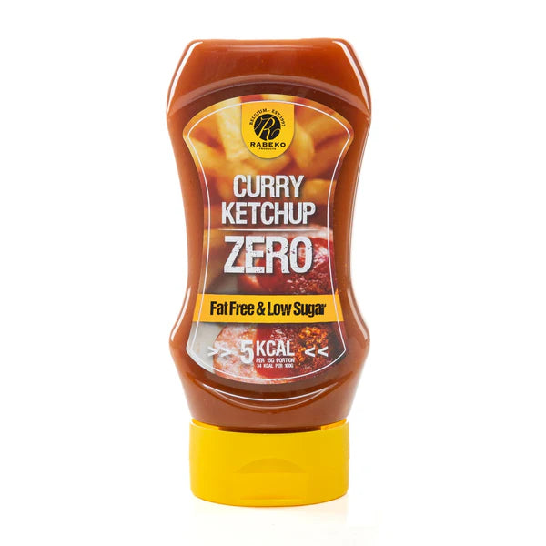 RABEKO Zero Sauce - 350ml