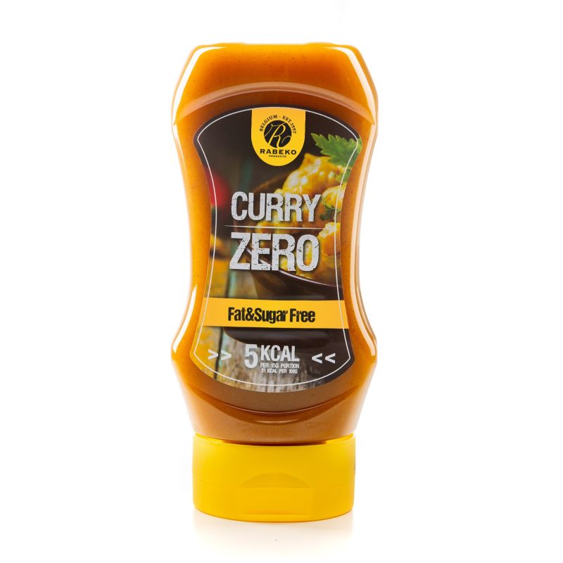 RABEKO Zero Sauce - 350ml