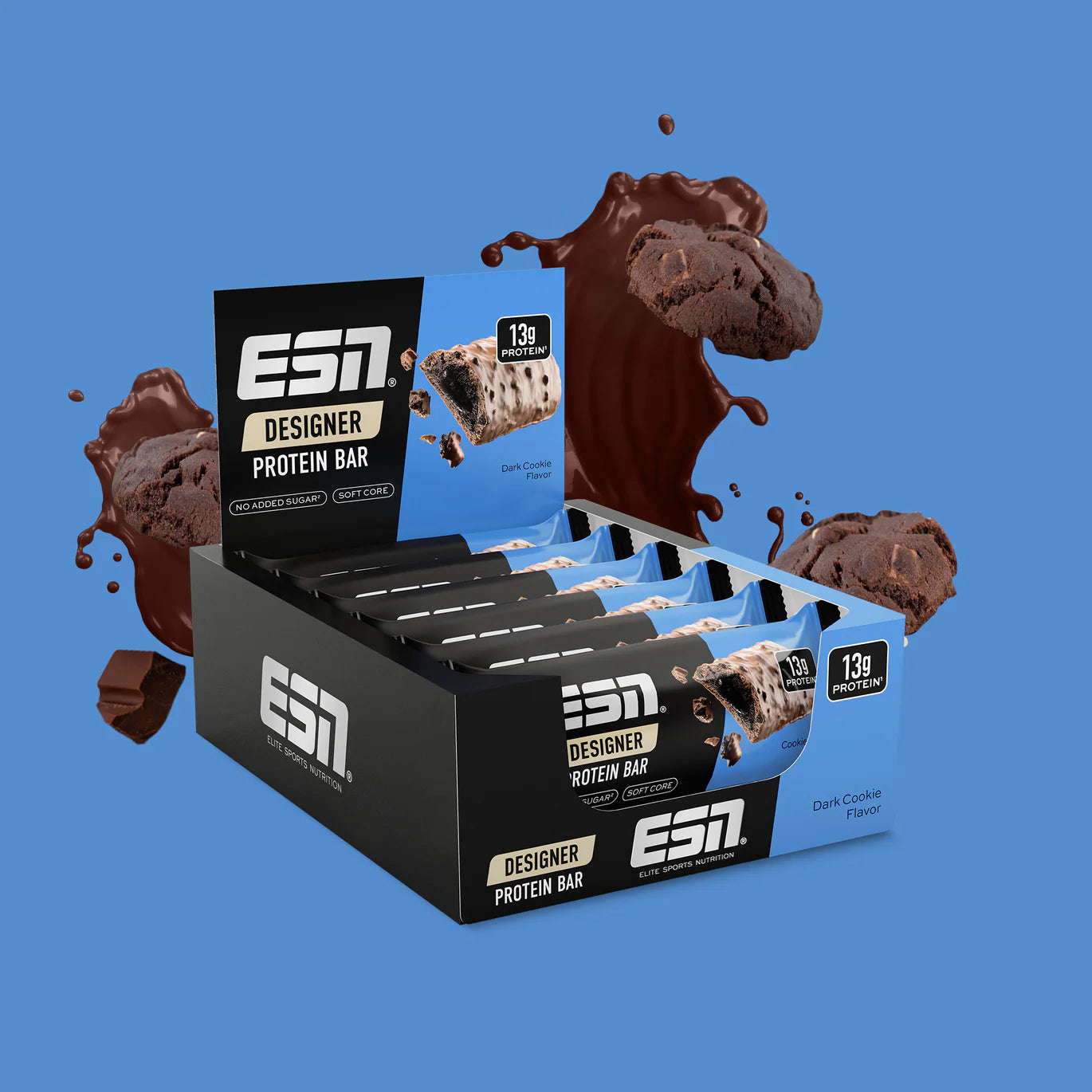 ESN Designer Bar - 12x45g Box