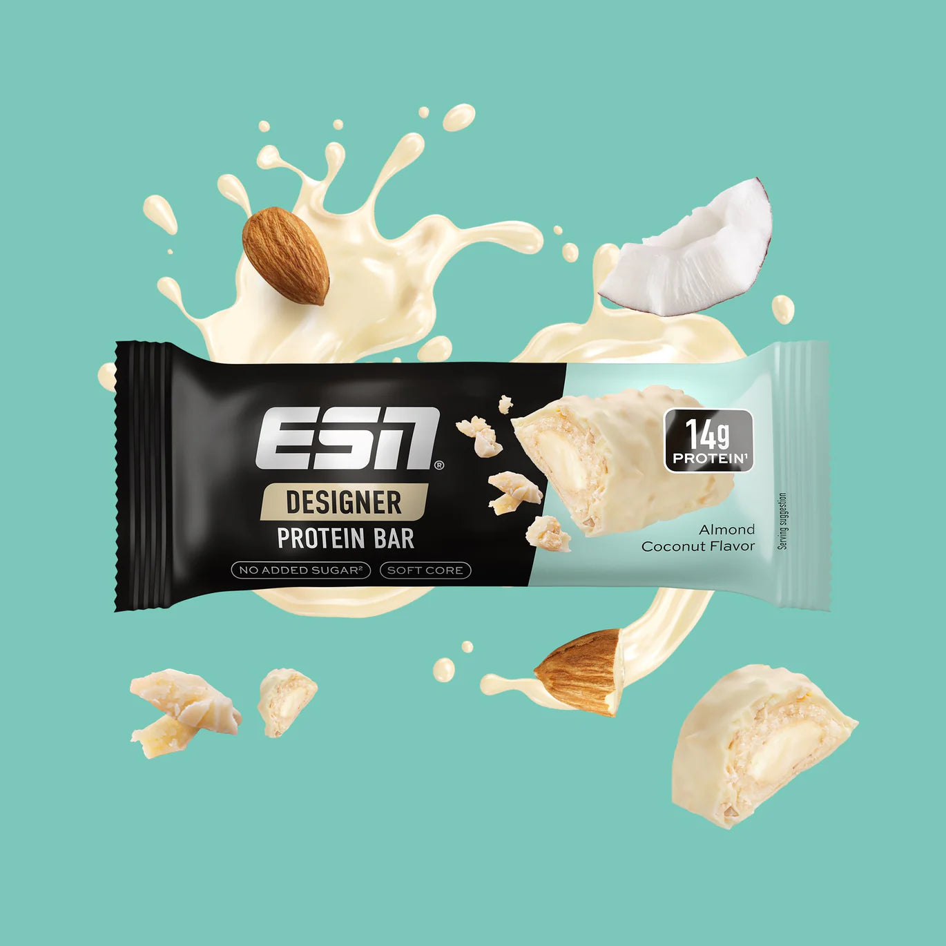 ESN Designer Bar - 45g