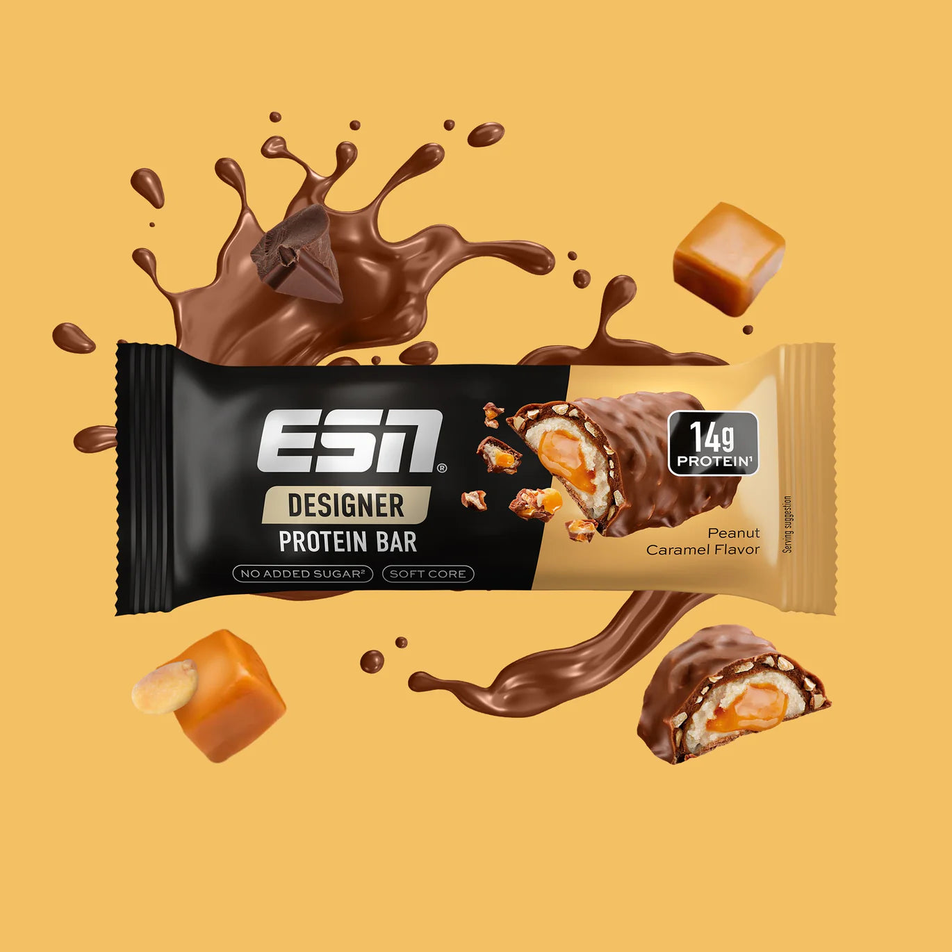 ESN Designer Bar - 45g