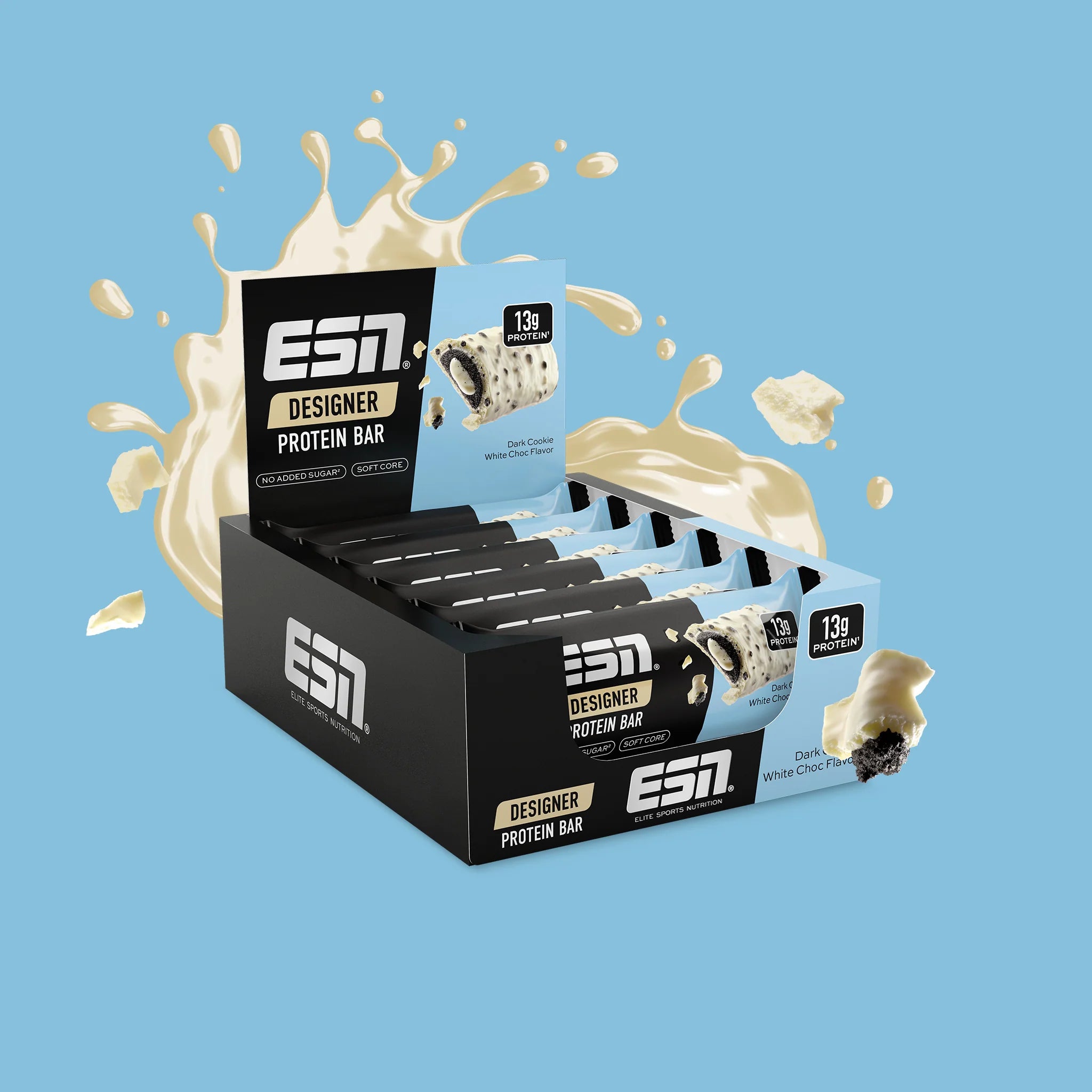 ESN Designer Bar - 12x45g Box