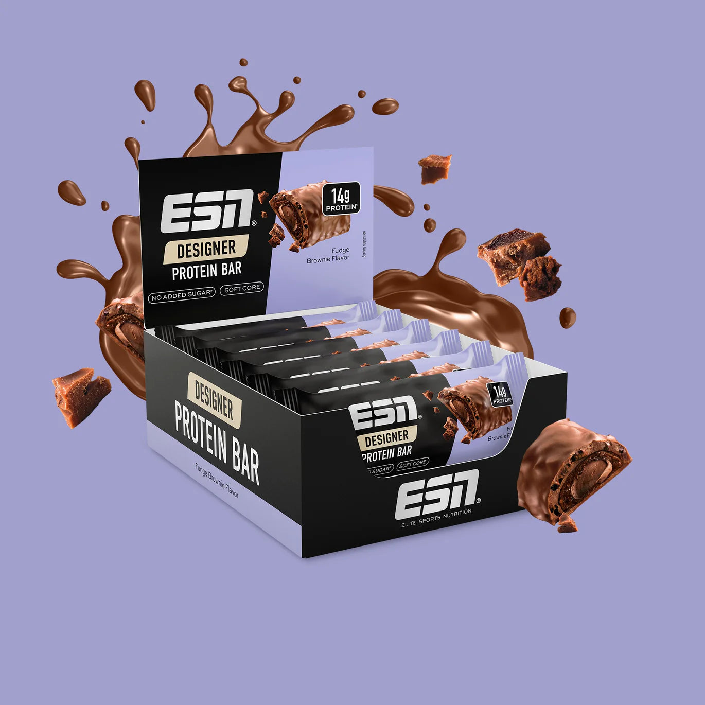 ESN Designer Bar - 12x45g Box