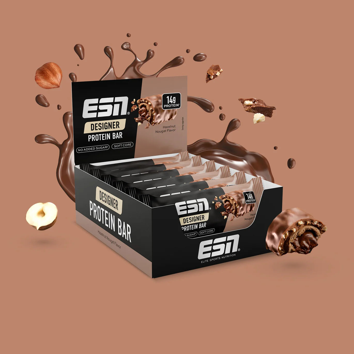 ESN Designer Bar - 12x45g Box