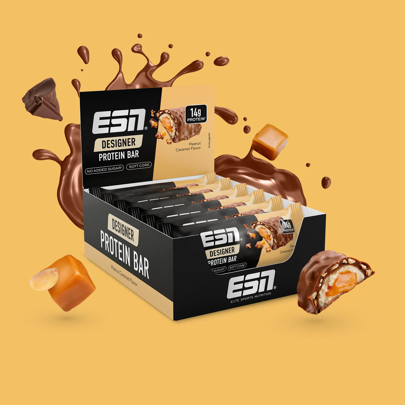 ESN Designer Bar - 12x45g Box