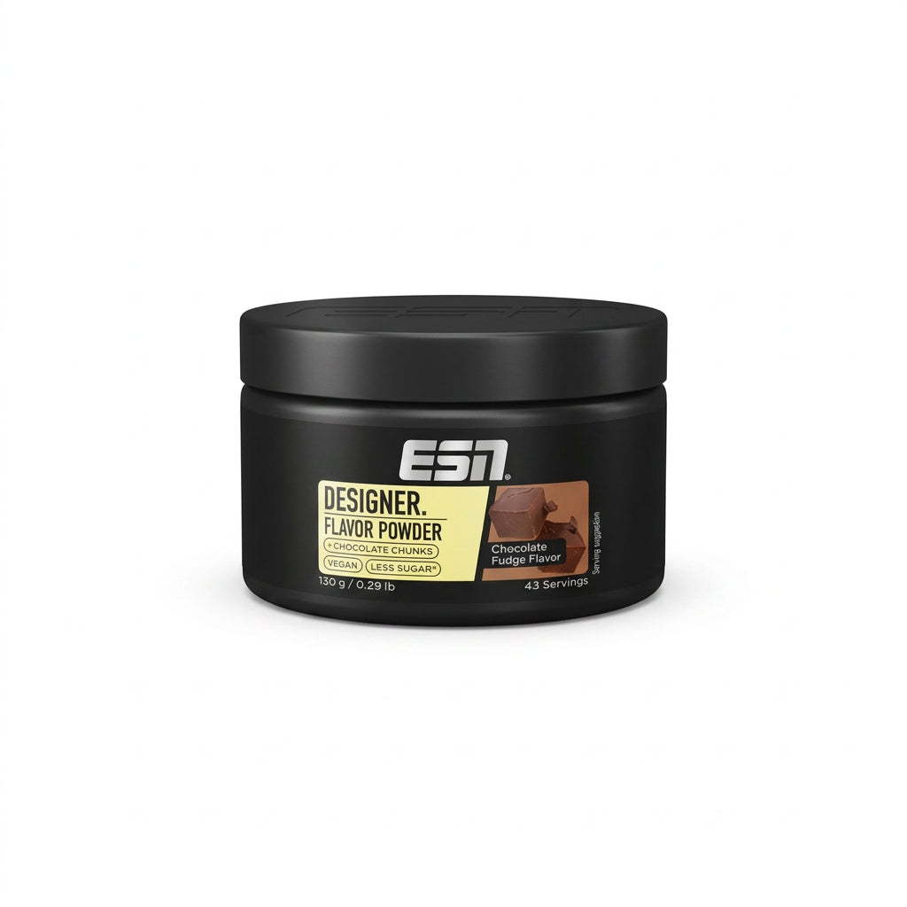 ESN Designer Flavor Powder - 130g
