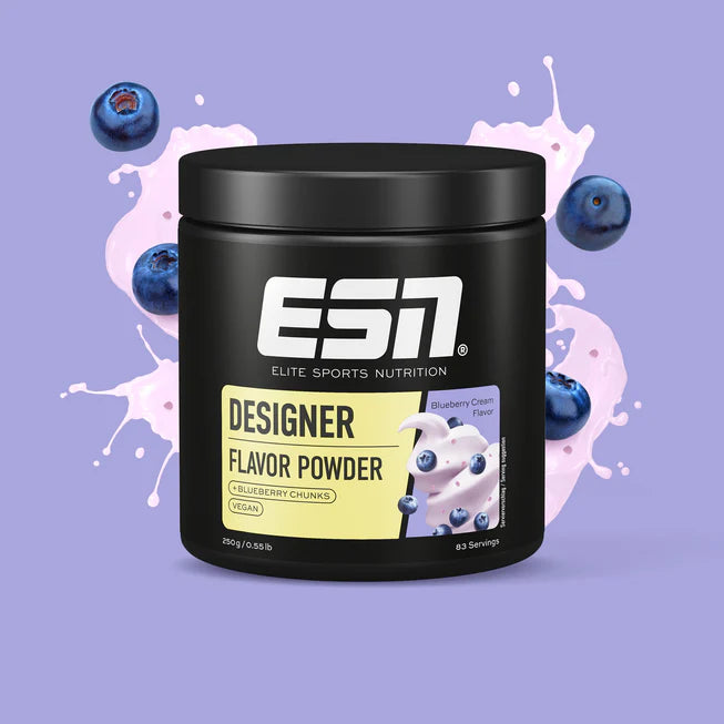 ESN Designer Flavor Powder 250g