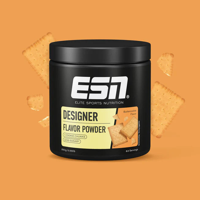 ESN Designer Flavor Powder 250g