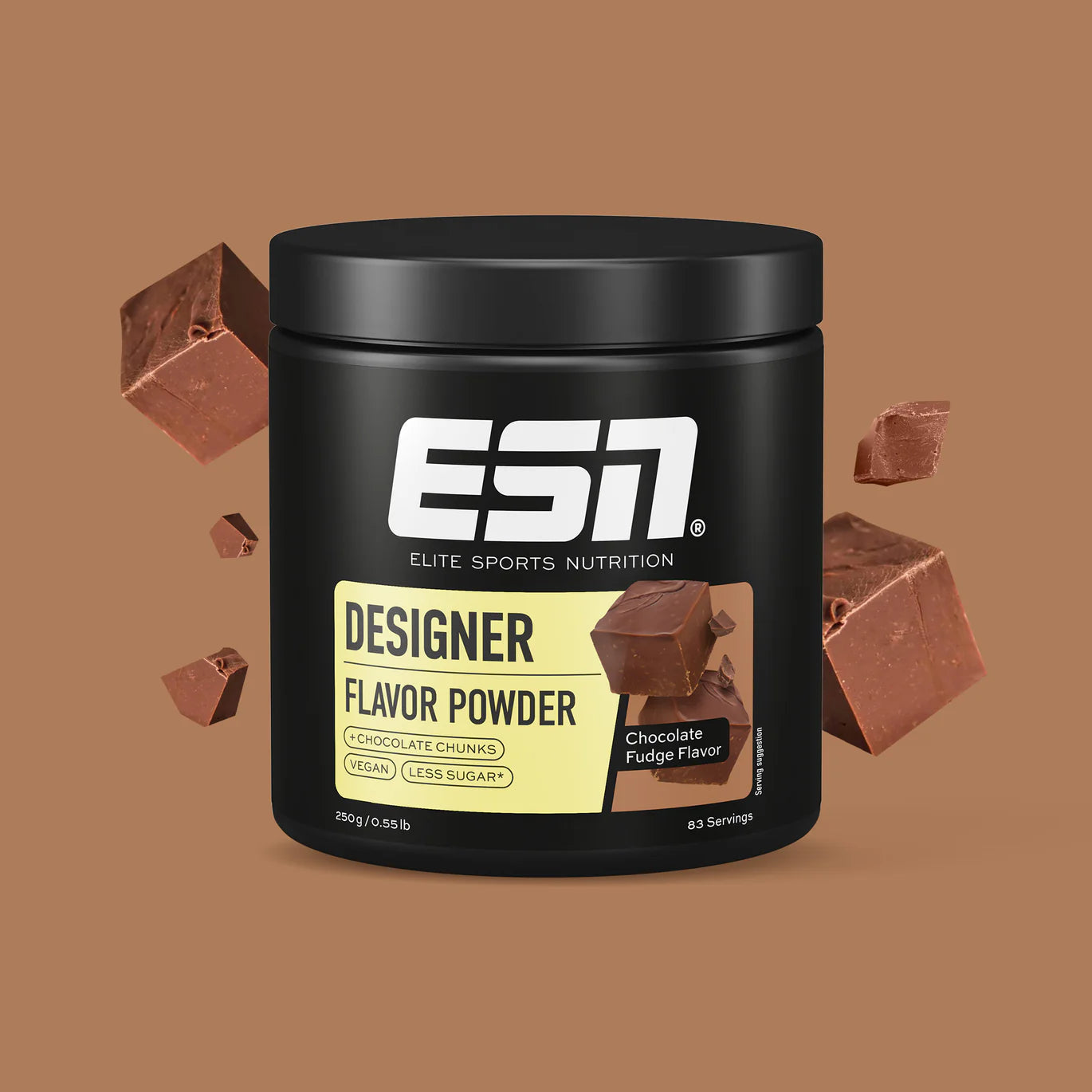 ESN Designer Flavor Powder 250g