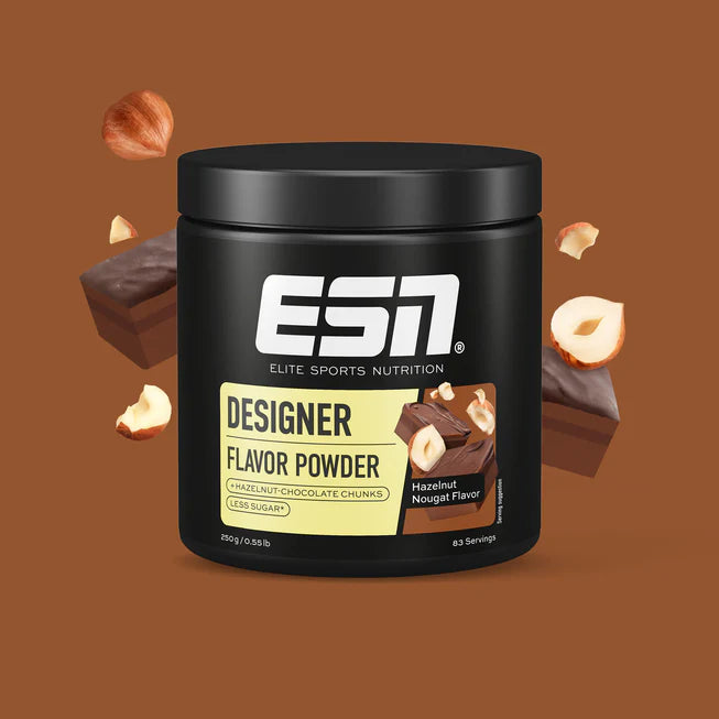 ESN Designer Flavor Powder 250g