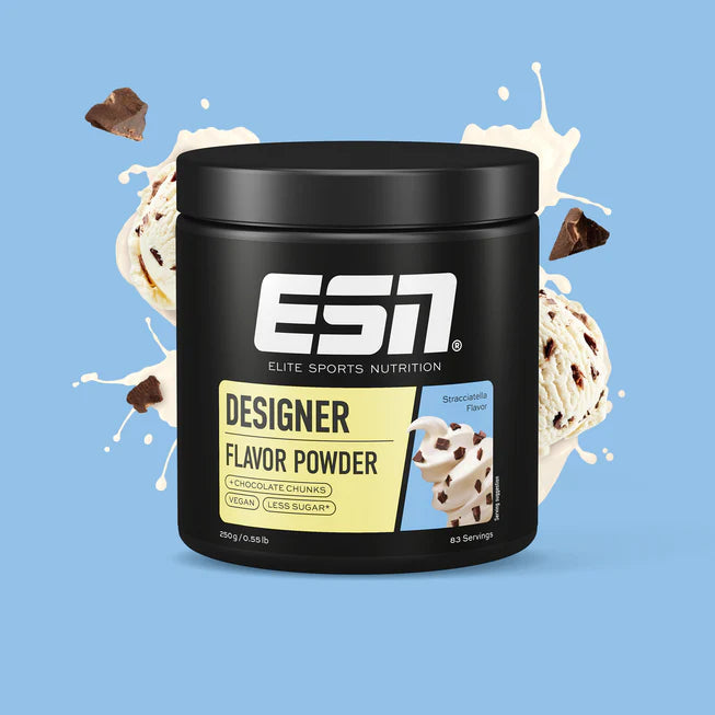 ESN Designer Flavor Powder 250g