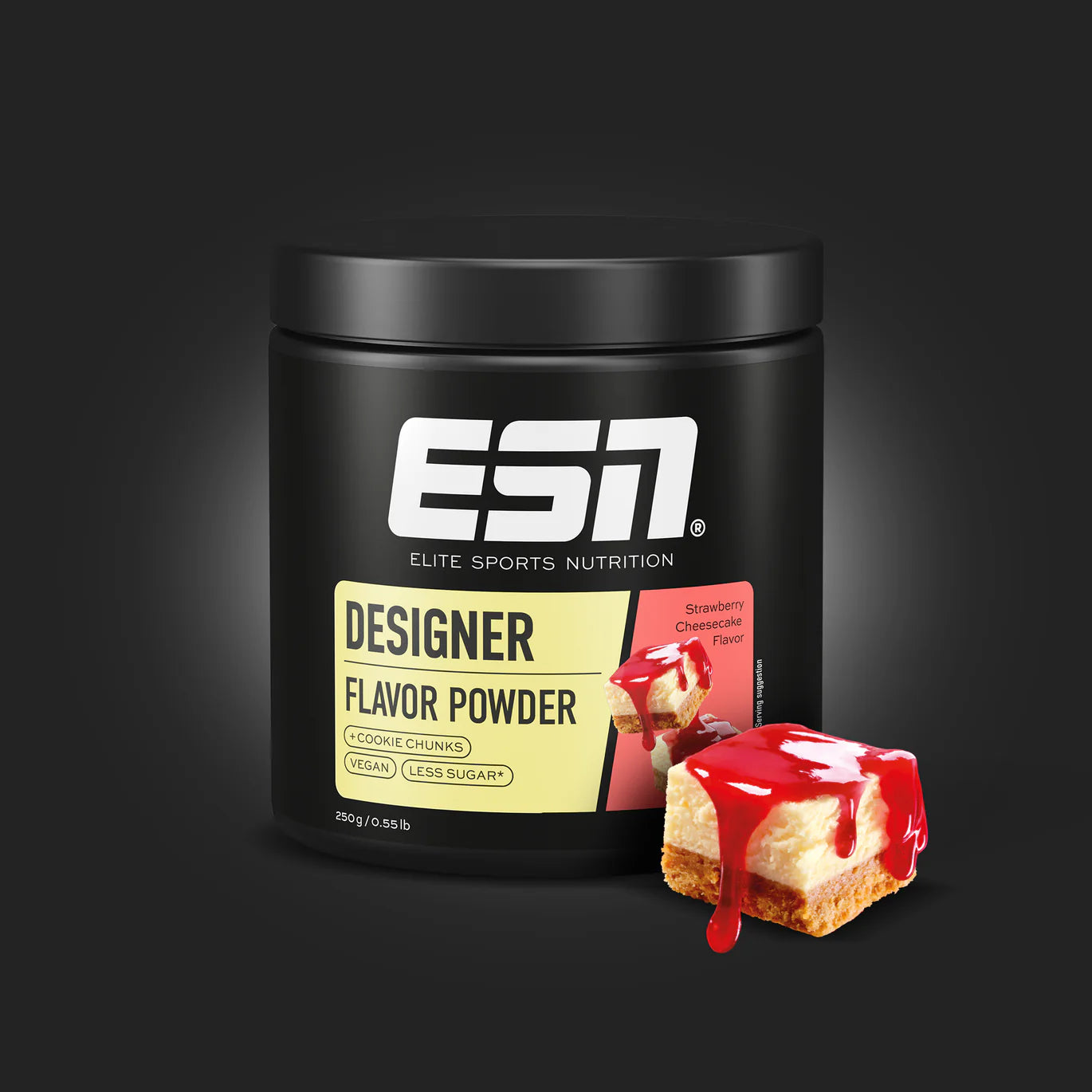 ESN Designer Flavor Powder (Flav n Tasty) - 250g