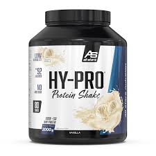 ALL STARS HY-PRO - 2000g