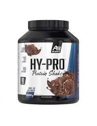 ALL STARS HY-PRO - 2000g