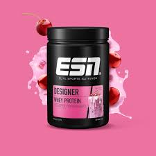 ESN Designer Whey Protein - 908g Dose