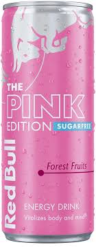 RED BULL Sugarfree - 12x355ml