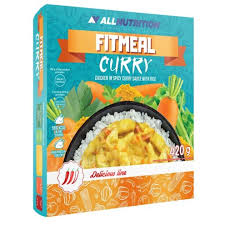ALL NUTRITION Fit Meal - 420g