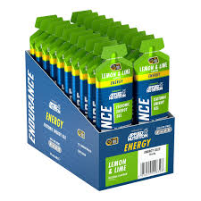 APPLIED NUTRITION Isotonic Energy Gel