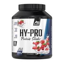 ALL STARS HY-PRO - 2000g