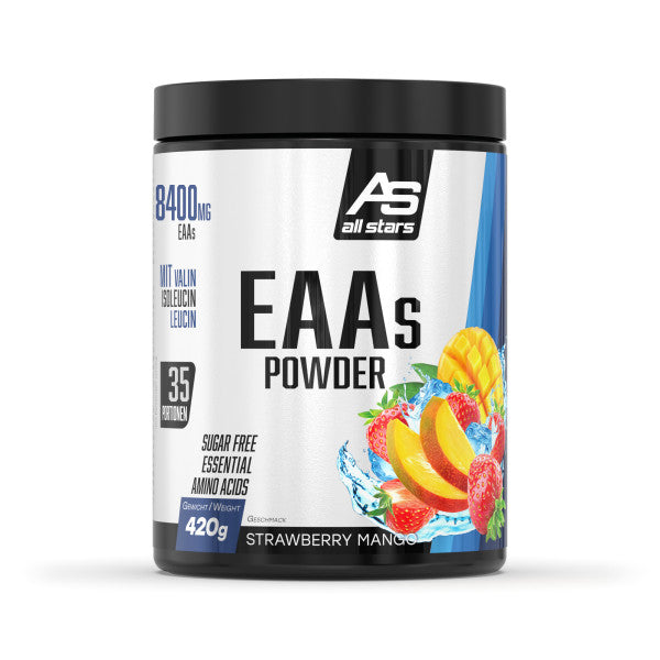 ALL STARS EAAs Powder - 420g Dose
