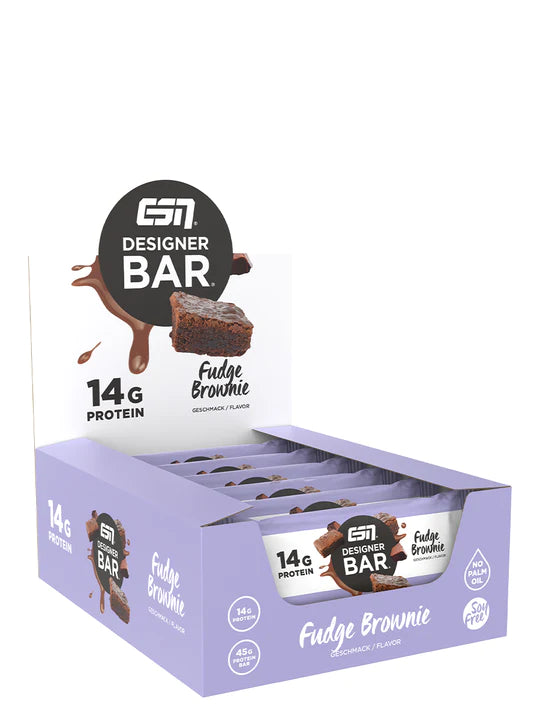 ESN Designer Bar - 12x45g Box