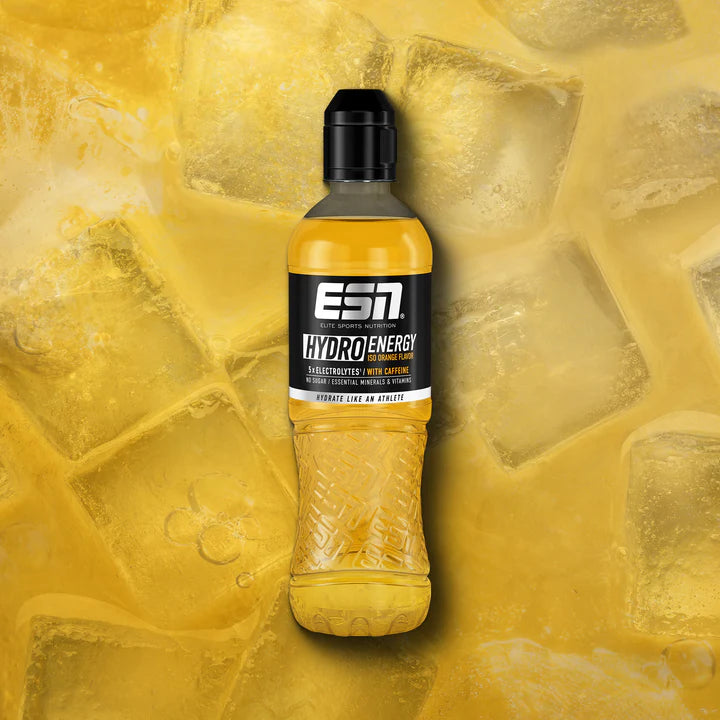 ESN Hydro Energy - 500ml