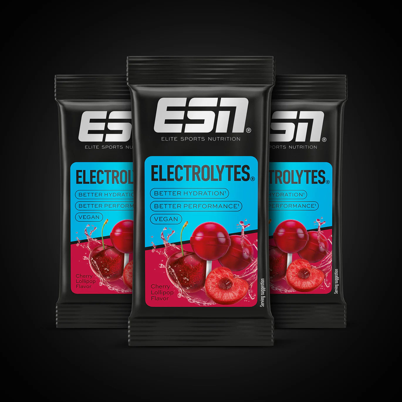 ESN Electrolytes - 15x22.5g Sachet