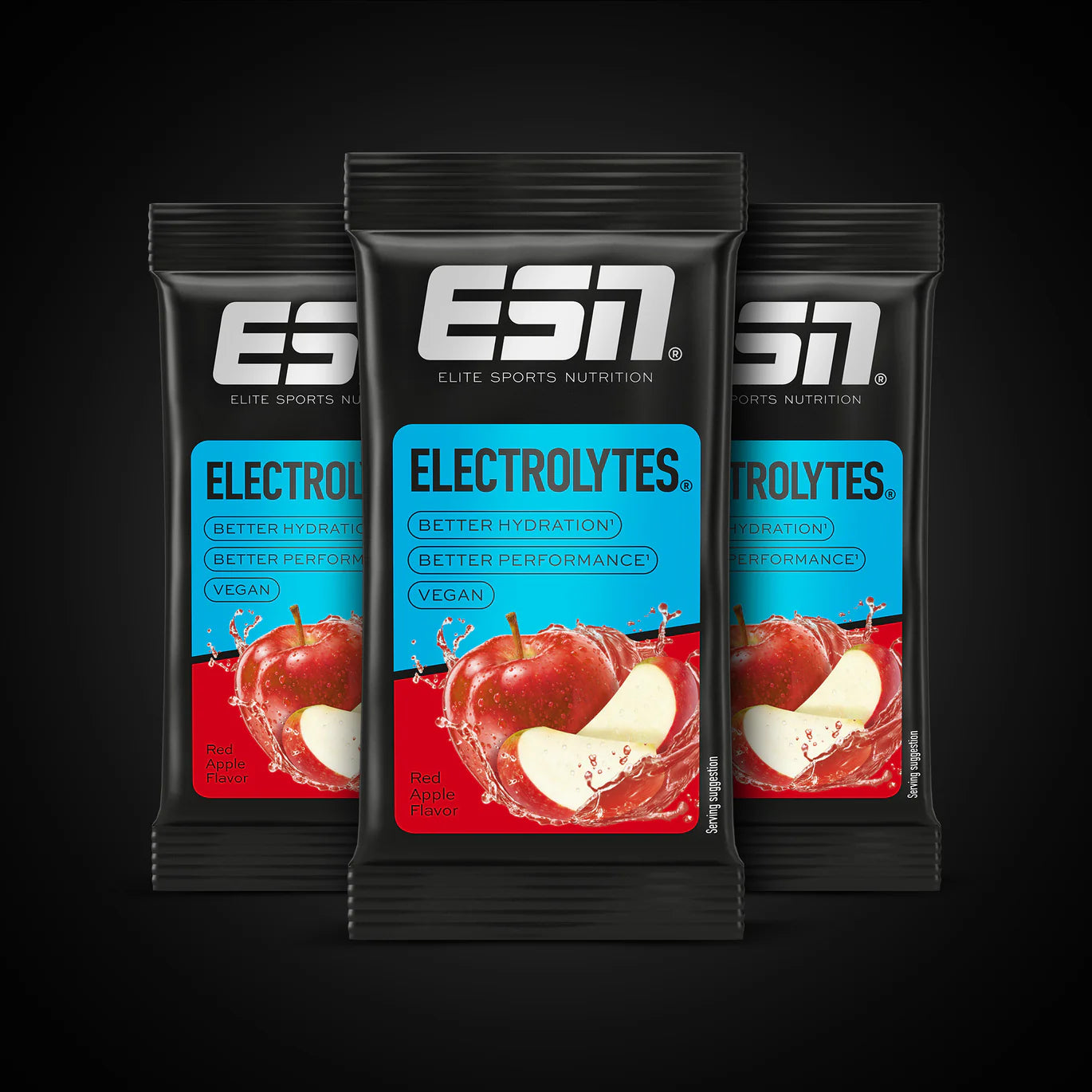 ESN Electrolytes - 15x22.5g Sachet