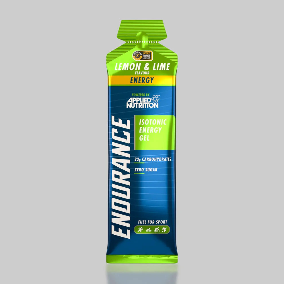 APPLIED NUTRITION Isotonic Energy Gel