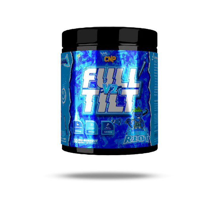 CNP PROFESSIONAL Full Tilt V2 - 570g