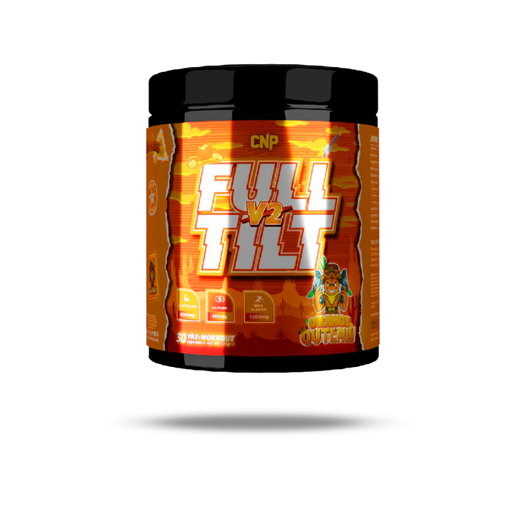 CNP PROFESSIONAL Full Tilt V2 - 570g