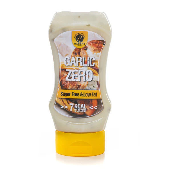 RABEKO Zero Sauce - 350ml