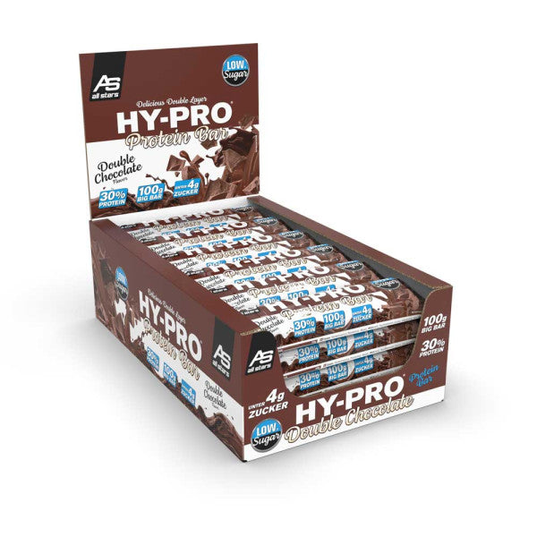 ALL STARS Hy-Pro Bar - 24x100g