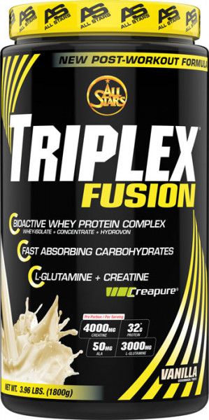 ALL STARS Triplex Fusion - 1800g