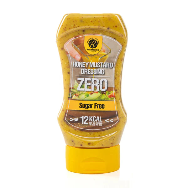 RABEKO Zero Sauce - 350ml