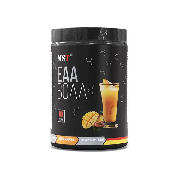 MST EAA+BCAA - 520g