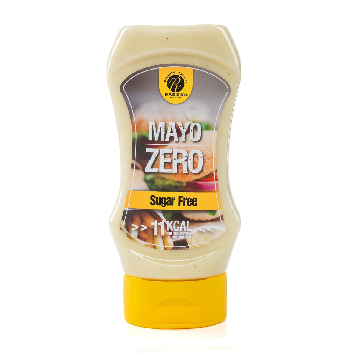 RABEKO Zero Sauce - 350ml