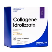 YAMAMOTO Collagene idrolizzato - 30 Sachets