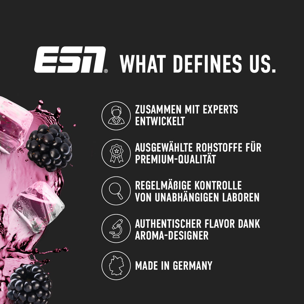 ESN Aminos (EAA) - 400g