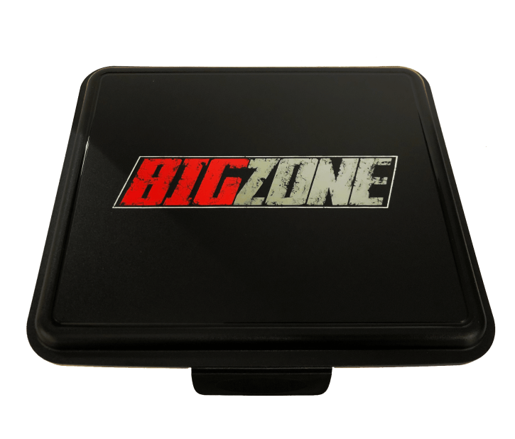BIG ZONE Pillen Box